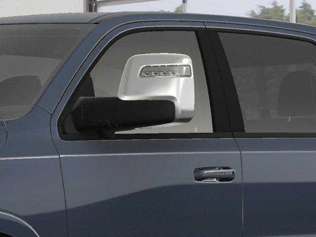 new 2025 Ram 1500 car, priced at $69,570