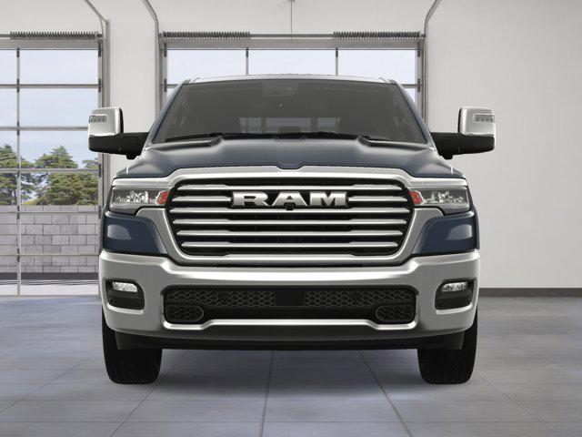 new 2025 Ram 1500 car, priced at $69,570