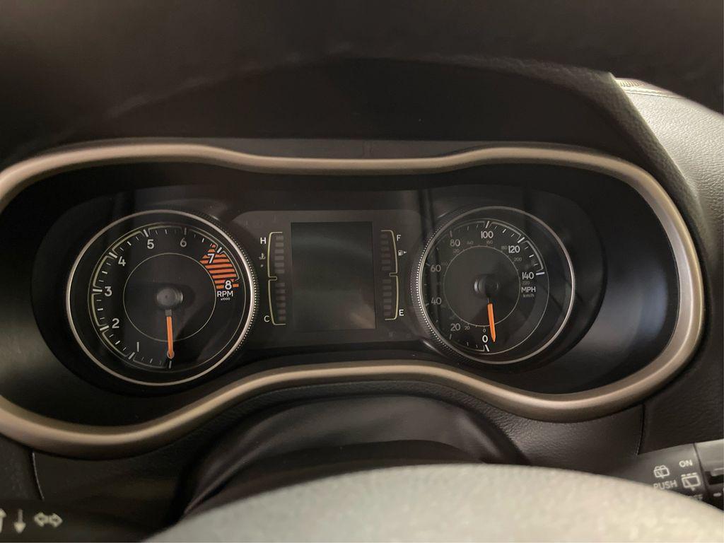 used 2016 Jeep Cherokee car, priced at $12,233