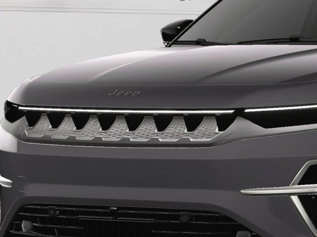 new 2025 Jeep Wagoneer S car, priced at $63,590