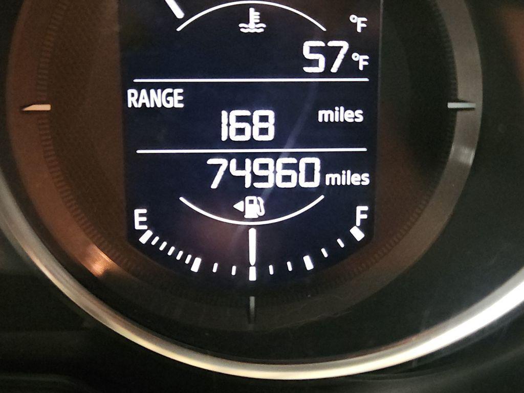 used 2017 Mazda CX-5 car, priced at $17,411