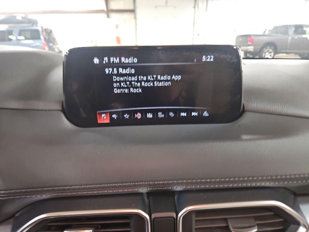 used 2017 Mazda CX-5 car, priced at $17,411