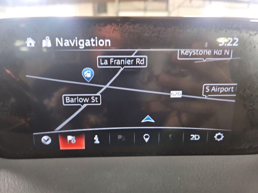 used 2017 Mazda CX-5 car, priced at $17,411