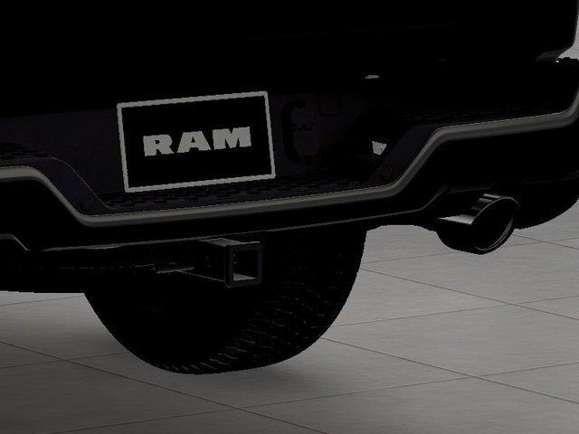 new 2026 Ram 1500 car, priced at $63,220