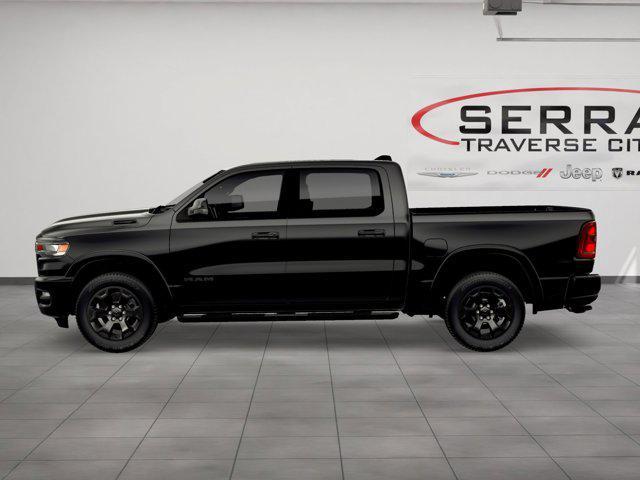 new 2026 Ram 1500 car, priced at $63,220