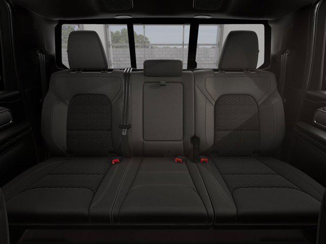 new 2026 Ram 1500 car, priced at $63,220
