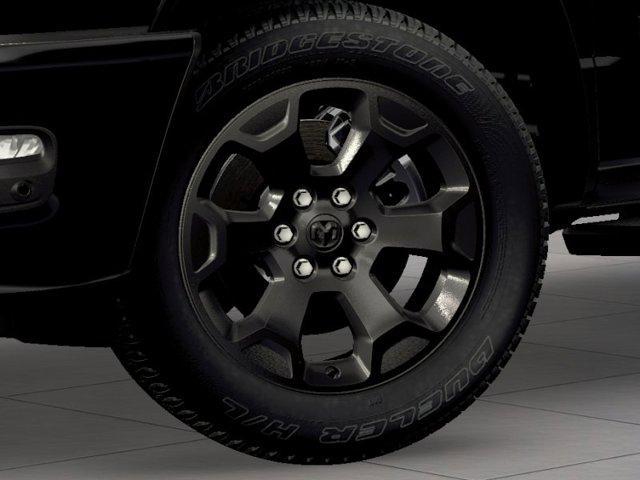 new 2026 Ram 1500 car, priced at $63,220