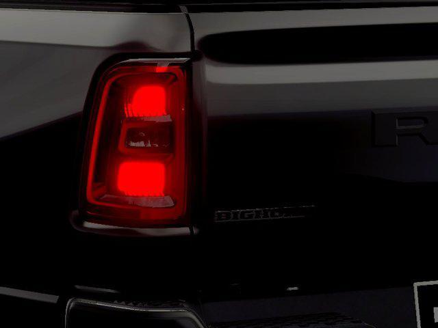 new 2026 Ram 1500 car, priced at $63,220