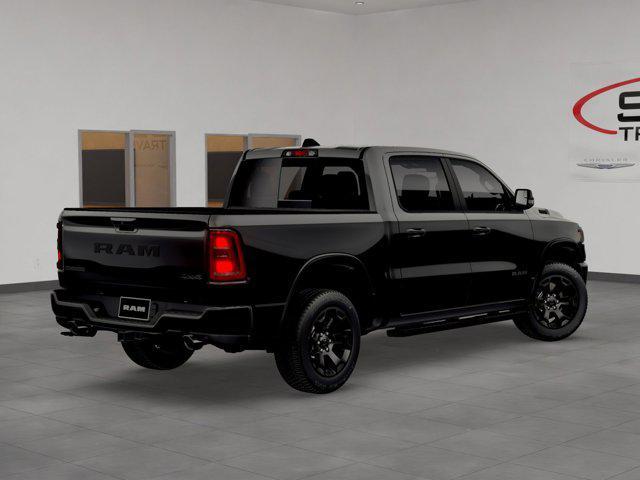 new 2026 Ram 1500 car, priced at $63,220