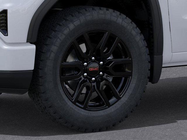 new 2025 GMC Sierra 1500 car, priced at $59,690