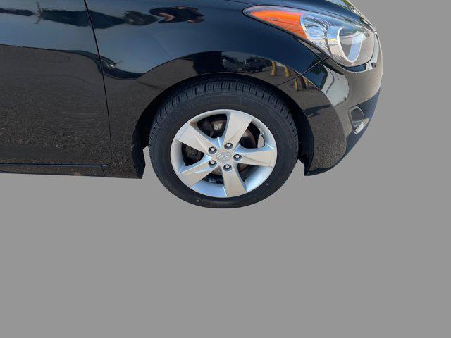 used 2011 Hyundai Elantra car, priced at $4,711