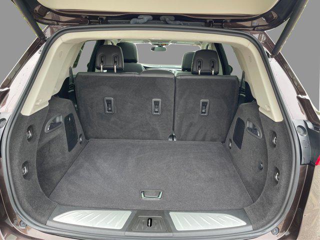 used 2020 Buick Envision car, priced at $21,911