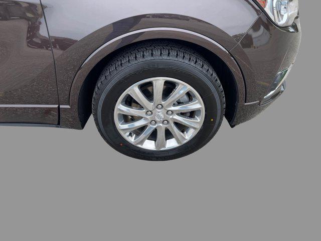 used 2020 Buick Envision car, priced at $21,911