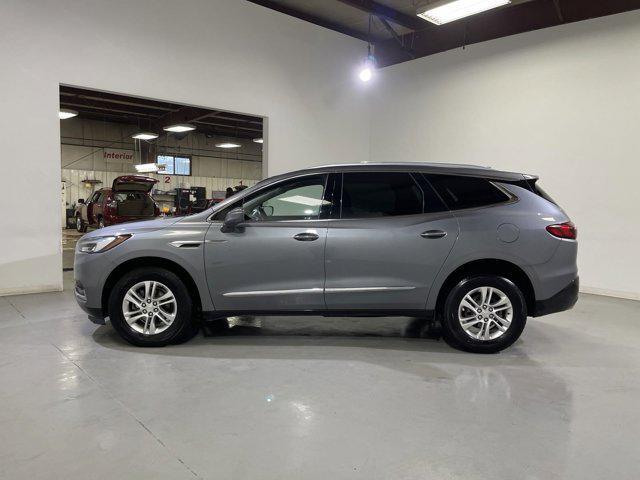used 2020 Buick Enclave car, priced at $21,994