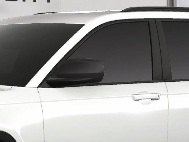 new 2025 Jeep Grand Cherokee car, priced at $47,130