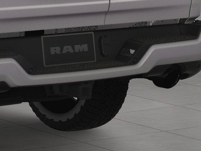 new 2025 Ram 1500 car, priced at $79,385