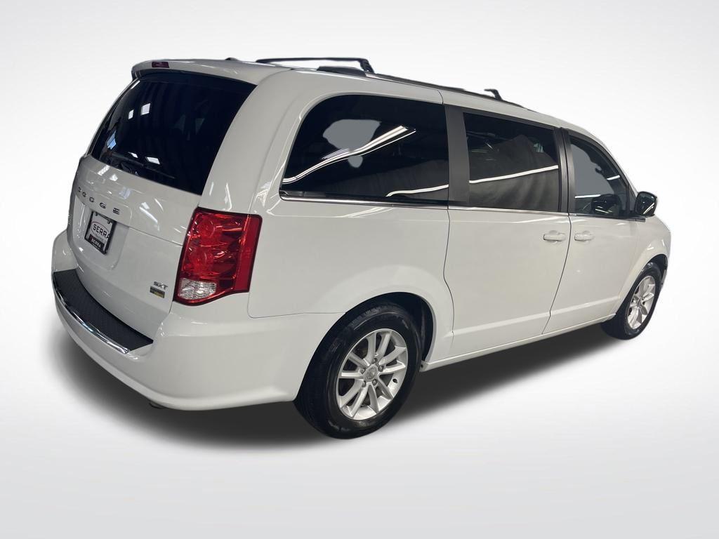 used 2019 Dodge Grand Caravan car, priced at $12,911