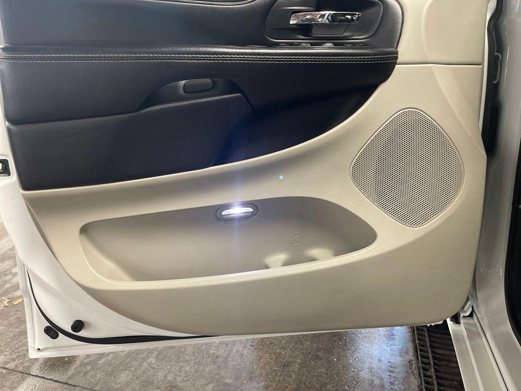 used 2019 Dodge Grand Caravan car, priced at $12,911