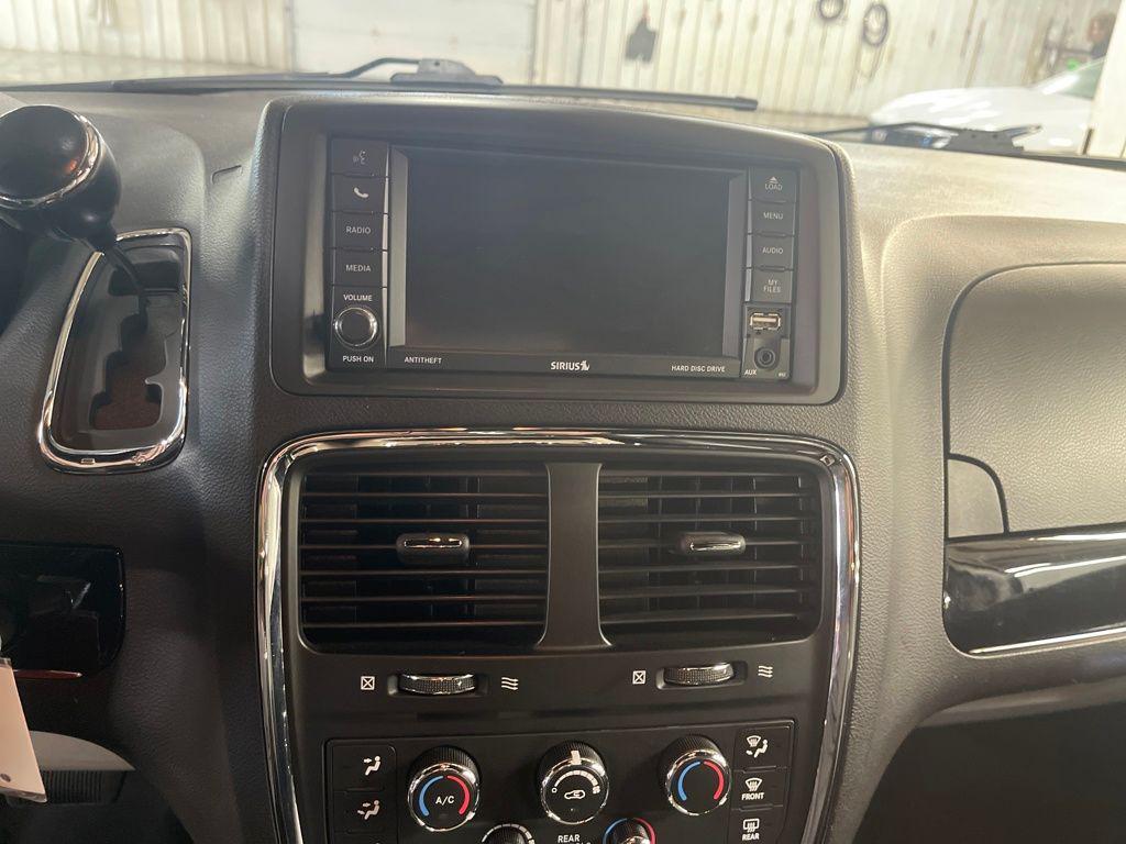 used 2019 Dodge Grand Caravan car, priced at $12,911