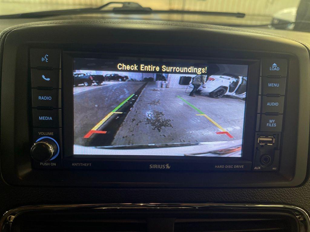 used 2019 Dodge Grand Caravan car, priced at $12,911