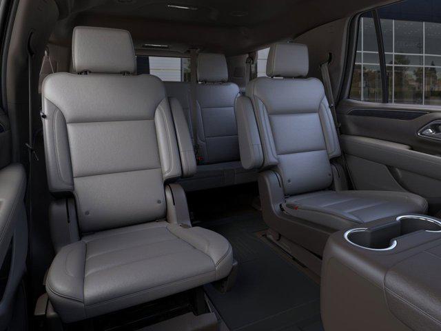 new 2024 GMC Yukon car, priced at $73,465