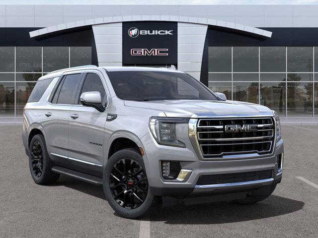 new 2024 GMC Yukon car, priced at $73,465