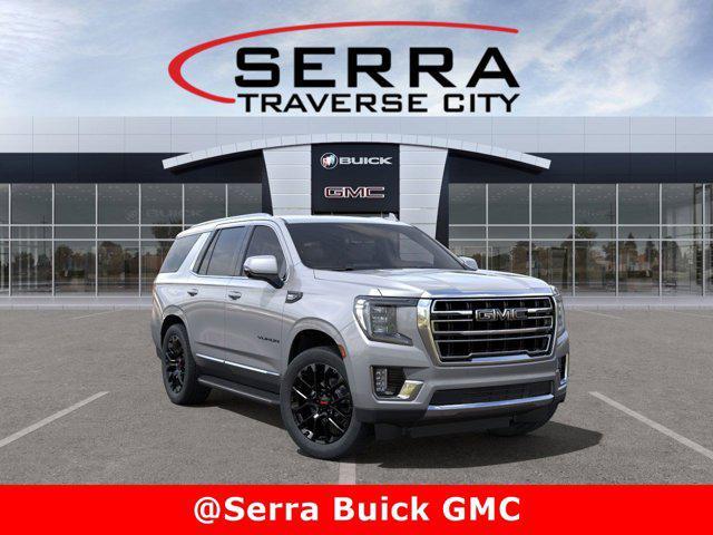 new 2024 GMC Yukon car, priced at $73,465