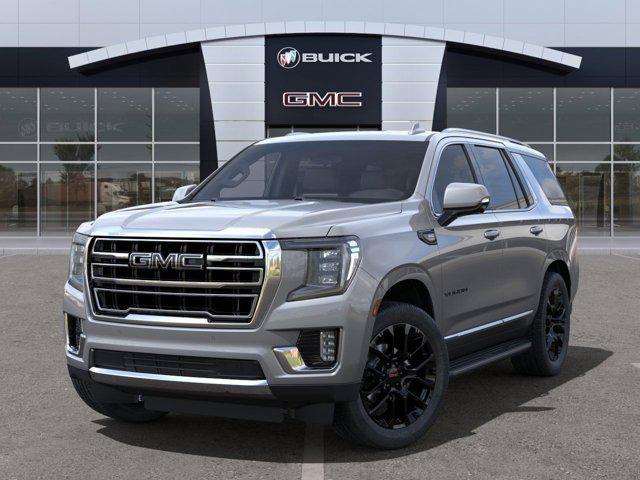 new 2024 GMC Yukon car, priced at $73,465