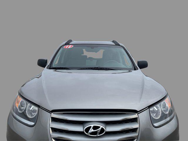 used 2012 Hyundai Santa Fe car, priced at $3,211