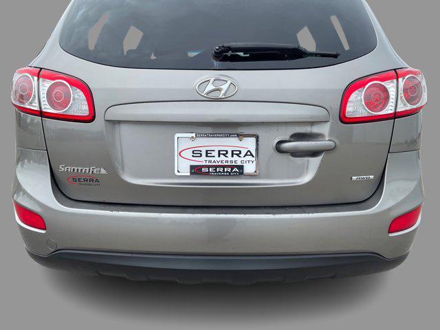 used 2012 Hyundai Santa Fe car, priced at $3,211