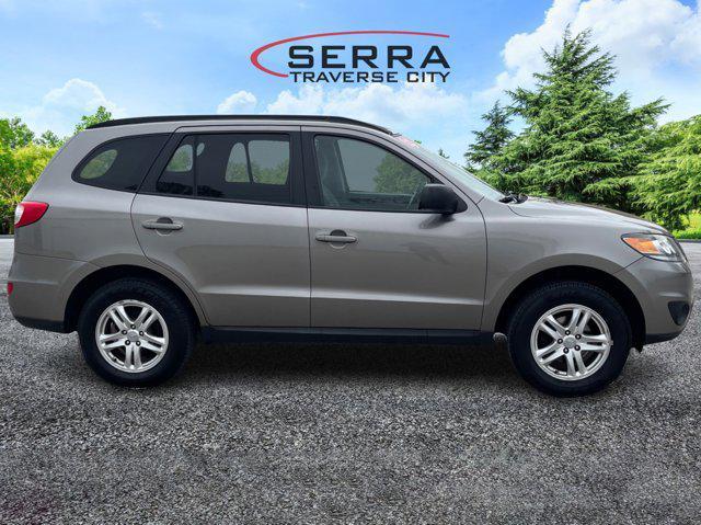 used 2012 Hyundai Santa Fe car, priced at $3,211