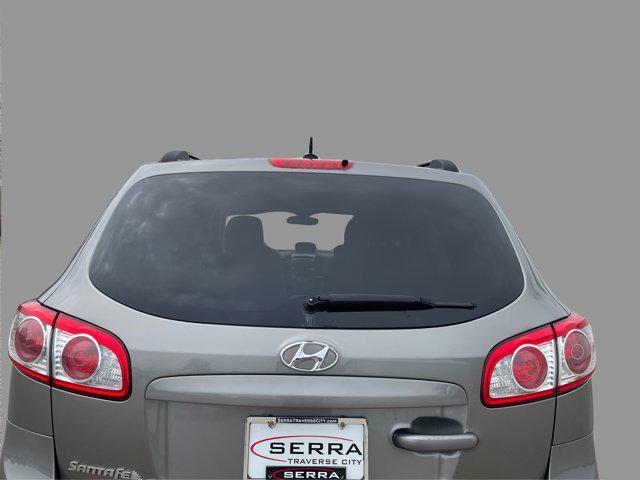 used 2012 Hyundai Santa Fe car, priced at $3,211