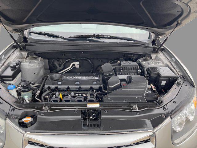 used 2012 Hyundai Santa Fe car, priced at $3,211