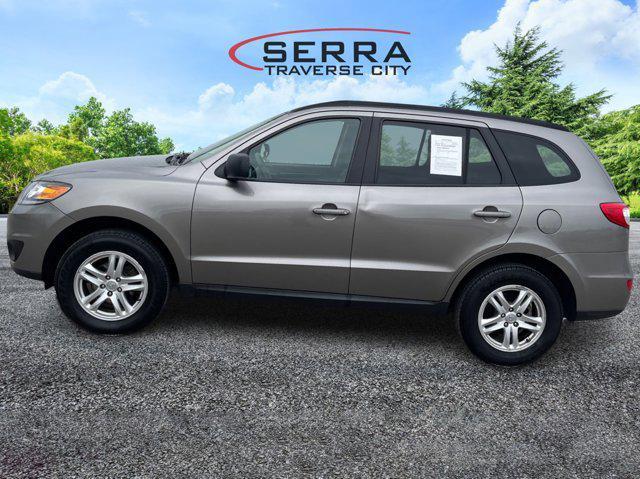 used 2012 Hyundai Santa Fe car, priced at $3,211