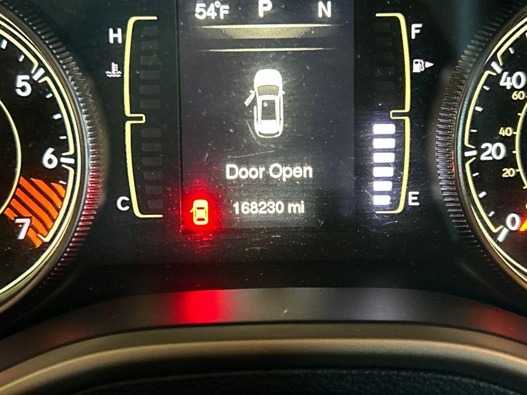 used 2014 Jeep Cherokee car, priced at $6,911