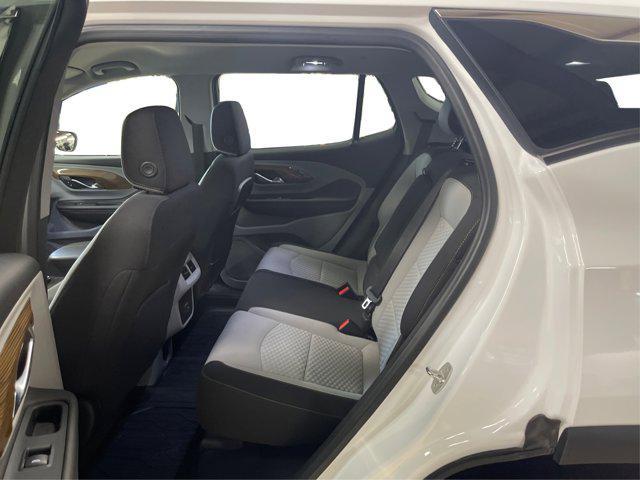 used 2020 GMC Terrain car