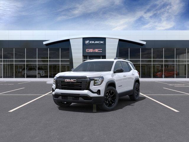 new 2025 GMC Terrain car, priced at $33,730