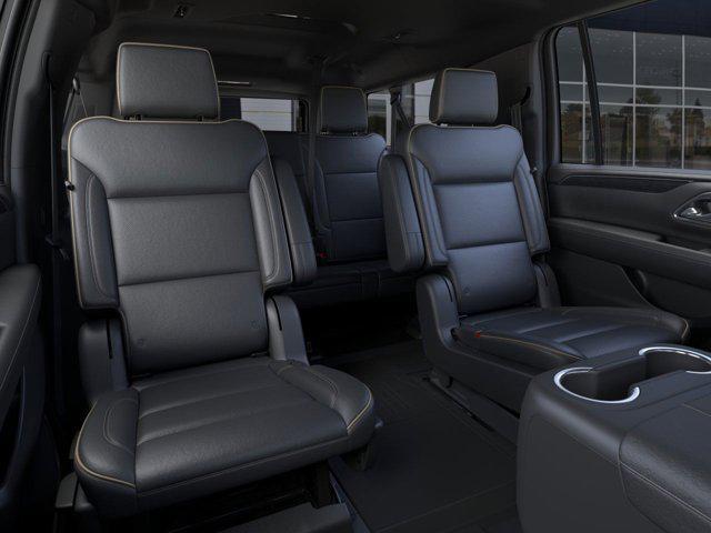 new 2024 GMC Yukon XL car, priced at $75,684