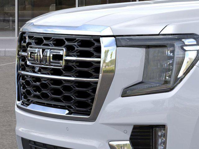 new 2024 GMC Yukon XL car, priced at $75,684