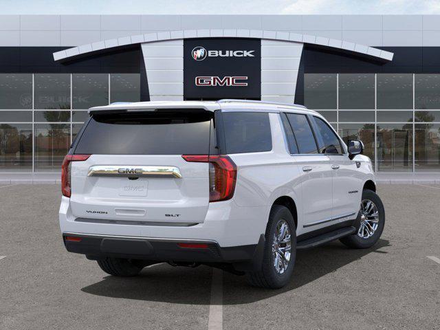 new 2024 GMC Yukon XL car, priced at $75,684