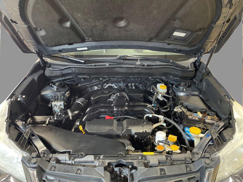 used 2015 Subaru Forester car, priced at $8,233