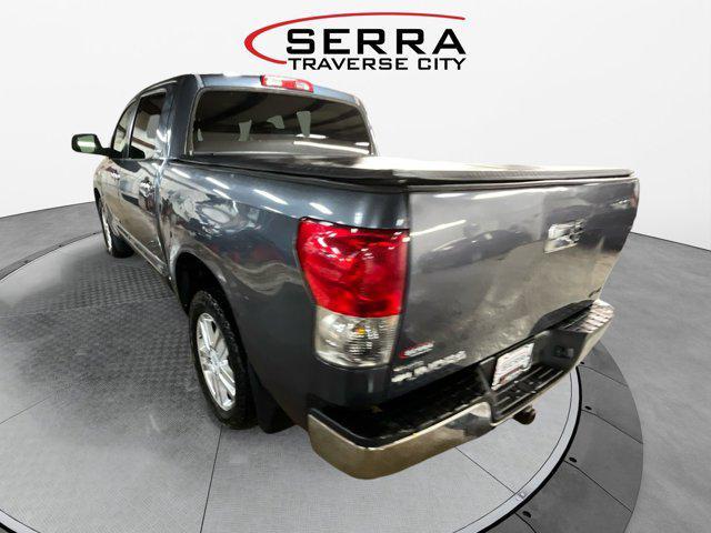 used 2007 Toyota Tundra car, priced at $12,422