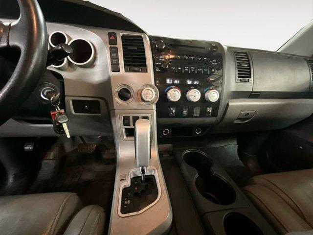 used 2007 Toyota Tundra car, priced at $12,422