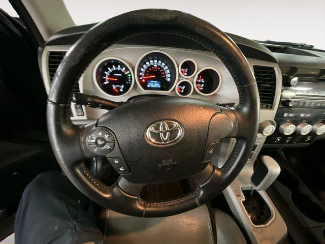 used 2007 Toyota Tundra car, priced at $12,422