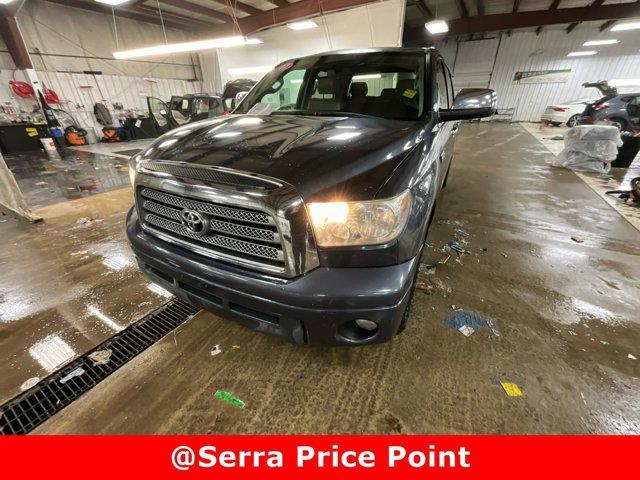 used 2007 Toyota Tundra car, priced at $13,411