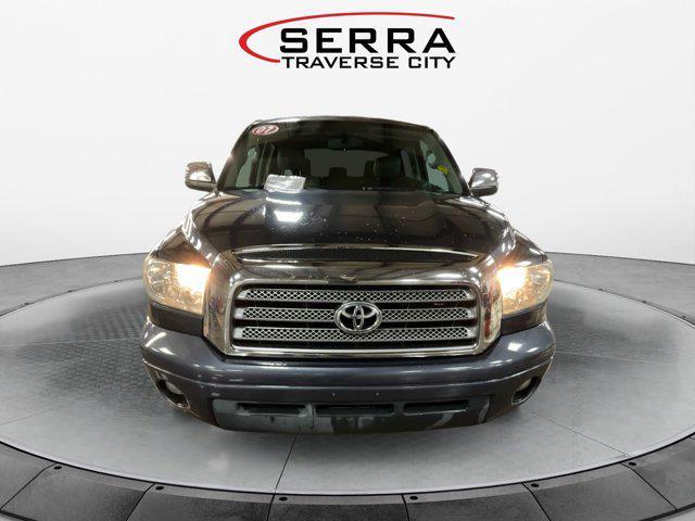 used 2007 Toyota Tundra car, priced at $12,422