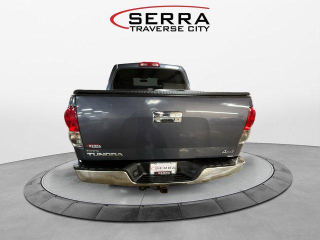 used 2007 Toyota Tundra car, priced at $12,422