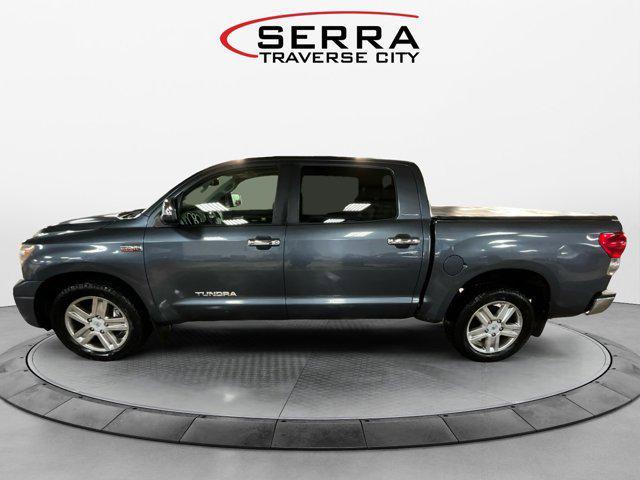 used 2007 Toyota Tundra car, priced at $12,422