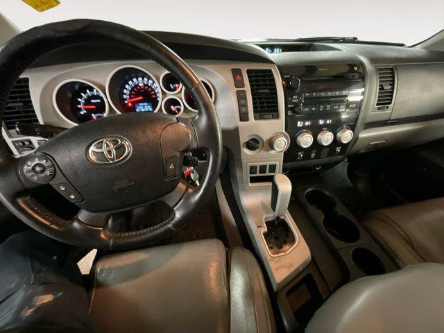 used 2007 Toyota Tundra car, priced at $12,422