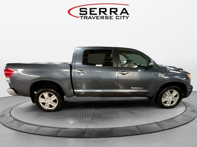 used 2007 Toyota Tundra car, priced at $12,422